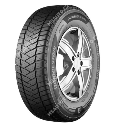 Bridgestone DURAVIS ALL SEASON Bridgestone DURAVIS ALL SEASON