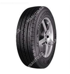 Bridgestone DURAVIS R660A 235/60 R17 109T TL C