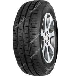 Minerva FROSTRACK VAN 235/65 R16 115R TL C M+S 3PMSF