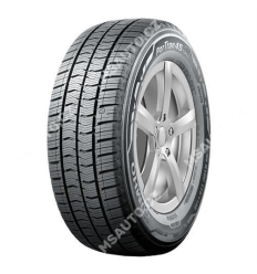 Kumho PORTRAN 4S CX11 205/75 R16 110R TL C 8PR M+S 3PMSF