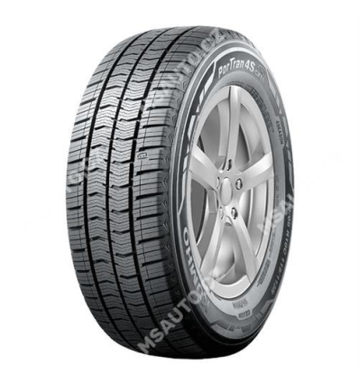 Kumho PORTRAN 4S CX11
