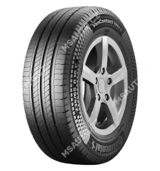 Continental VAN CONTACT ULTRA 225/75 R17 114R TL C 6PR