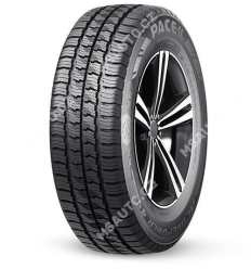 Pace ACTIVE POWER 4S 195/65 R16 104R TL C 8PR M+S 3PMSF