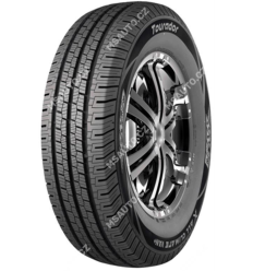 Tourador X ALL CLIMATE VAN+ 225/70 R15 112S TL C M+S 3PMSF