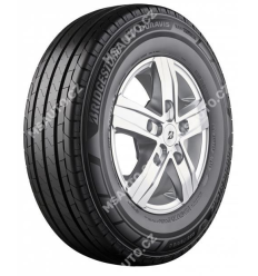 Bridgestone DURAVIS VAN 215/65 R15 104T TL C ENL