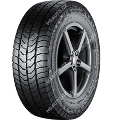 Continental VAN CONTACT VIKING 225/75 R16 121N TL C 10PR M+S 3PMSF