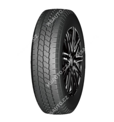 Fronway FRONTOUR A/S 235/65 R16 115R TL C 8PR M+S 3PMSF