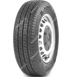 Davanti WINTOURA VAN 215/65 R16 109R TL C M+S 3PMSF