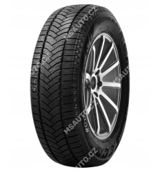 Royal Black ROYAL VAN A/S 205/75 R16 113R TL C 8PR M+S 3PMSF