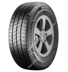 Semperit VAN LIFE 3 225/75 R16 121R TL C 10PR