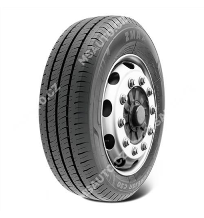 ZMAX VANMEJOR C30 ZMAX VANMEJOR C30
