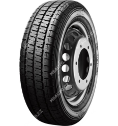 Avon AS12 ALL SEASON VAN 215/65 R15 104T TL C 6PR M+S 3PMSF