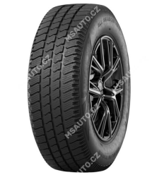 Berlin Tires ALL SEASON VAN 215/65 R15 107R TL C M+S 3PMSF