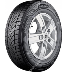 Bridgestone DURAVIS VAN WINTER 225/65 R16 112R TL C M+S 3PMSF ENL
