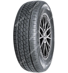 Tomket ALLYEAR VAN 3