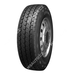 Dynamo HISCEND-H MC01