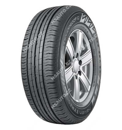 Nokian Tyres CARGOPROOF C