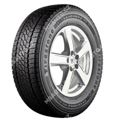 Firestone VANHAWK 2 WINTER EVO 215/65 R16 106T TL M+S 3PMSF ENL