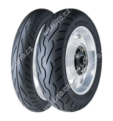 Dunlop D251 Yamaha 130/70 R18 63H TL L