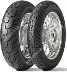 Dunlop D404 170/80 D15 77S TT G