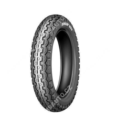 Dunlop K82