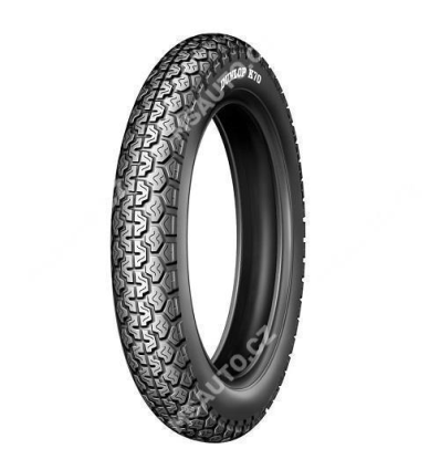 Dunlop K70