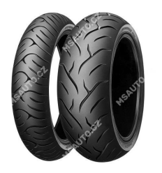 Dunlop SPORTMAX D221 Suzuki 240/40 R18 79V TL