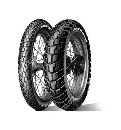 Dunlop TRAILMAX