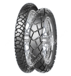 Mitas E 08 ENDURO E D I 130/80 D17 65T TL* M+S