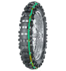 Mitas EF 07 MAJESTIC ENDURO E D F 120/90 D18 71R LIGHT REINF. SUPER TT
