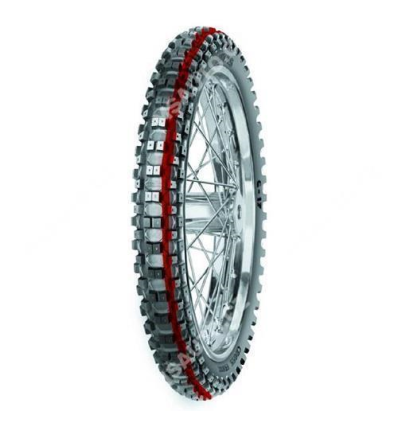 Mitas C 17 STONEATER