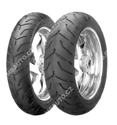 Dunlop D407 Dunlop D407