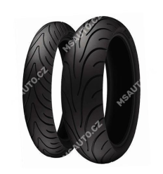 Michelin PILOT ROAD 2 120/60 R17 55W TL ZR