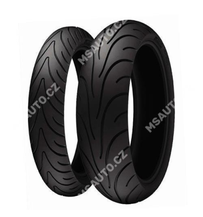 Michelin PILOT ROAD 2 Michelin PILOT ROAD 2