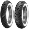 Dunlop D408 Harley - Davidson 130/90 B16 67H TL WWW