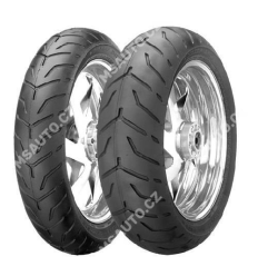 Dunlop D408 Harley - Davidson 130/70 R18 63V TL