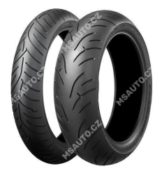 Bridgestone BATTLAX BT023R 150/70 R17 69W TL ZR