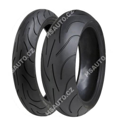 Michelin PILOT POWER 2 CT 160/60 R17 69W TL ZR