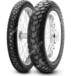 Pirelli MT 60 110/90 D17 60P