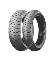 Bridgestone BATTLAX TH01