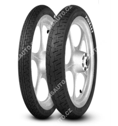 Pirelli CITY DEMON 3.5/0 D18 62P TL REINF.
