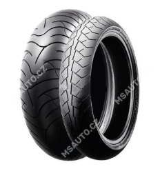 Bridgestone BATTLAX BT020F 110/70 R17 54W TL