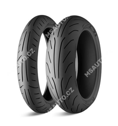 Michelin POWER PURE SC