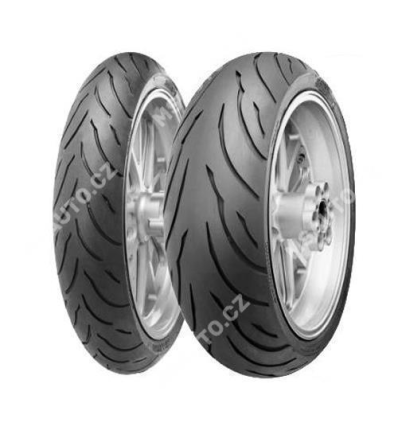 Continental CONTI MOTION Z Continental CONTI MOTION Z