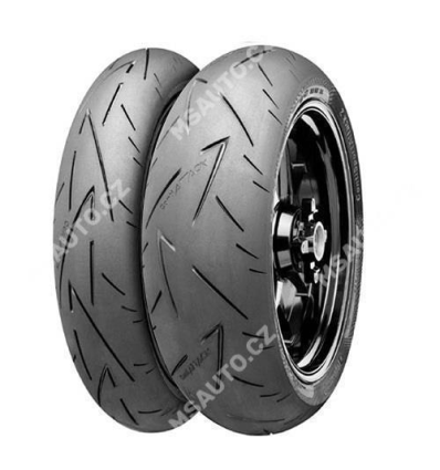 Continental CONTI SPORT ATTACK 2 Continental CONTI SPORT ATTACK 2