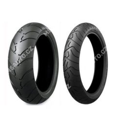 Bridgestone BATTLAX BT028