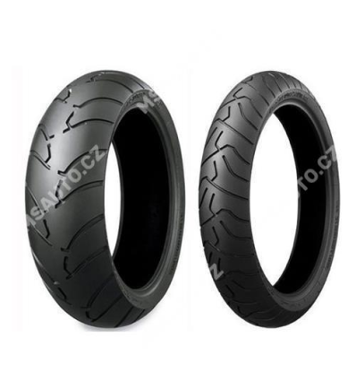 Bridgestone BATTLAX BT028 Bridgestone BATTLAX BT028