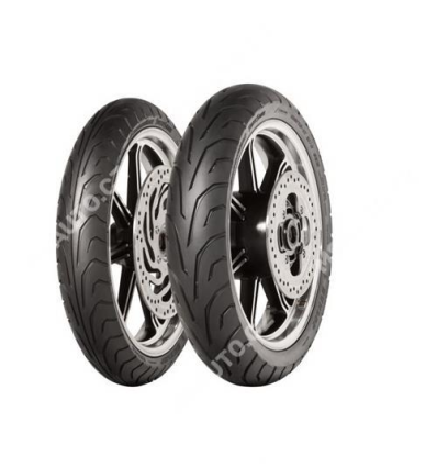 Dunlop ARROWMAX STREETSMART Dunlop ARROWMAX STREETSMART