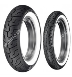 Dunlop D401 Harley - Davidson 150/80 B16 71H TL MWW