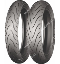 Michelin PILOT STREET 130/70 R17 62H TL/TT